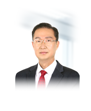 Acting Chief Investment Officer Hyo-Joon Ahn