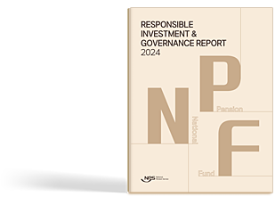 2024 Responsible Inverstment&Governance Report