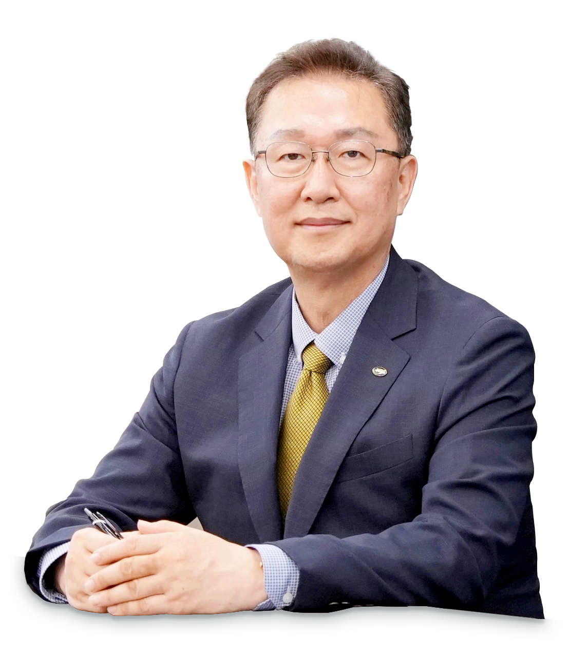 Chief Investment Officer Won-Joo Seo